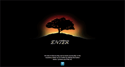 Desktop Screenshot of jeremyvarner.com